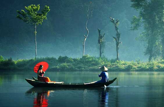Best tour packages from kerala