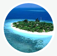 Lakshadweep tour packages from kerala
